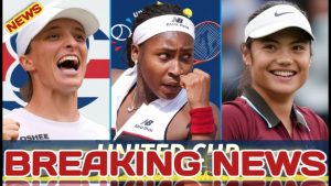 UNITED CUP : Tirage au sort cauchemardesque pour Swiatek et Zverev !