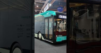 UNVI présente ses innovations au Busworld 2025