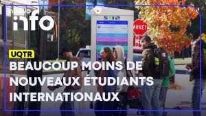 UQTR : Recommandations du recteur pour les étudiants étrangers