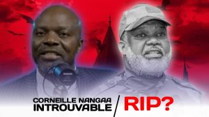 🔴 URGENT : M23 réclame un cessez-le-feu, Nangaa introuvable