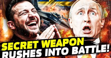 🔔 URGENT : Une arme ukrainienne surprend la Suède et Moscou !