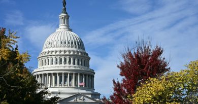 USA: la Chambre des représentants vote pour clore la paralysie budgétaire