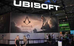 Ubisoft finalise sa transaction à plus d’un milliard d’euros avec Tencent