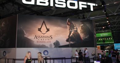 Ubisoft finalise sa transaction à plus d’un milliard d’euros avec Tencent
