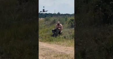 Ukraine : Actualités en direct sur TikTok avec des influenceurs