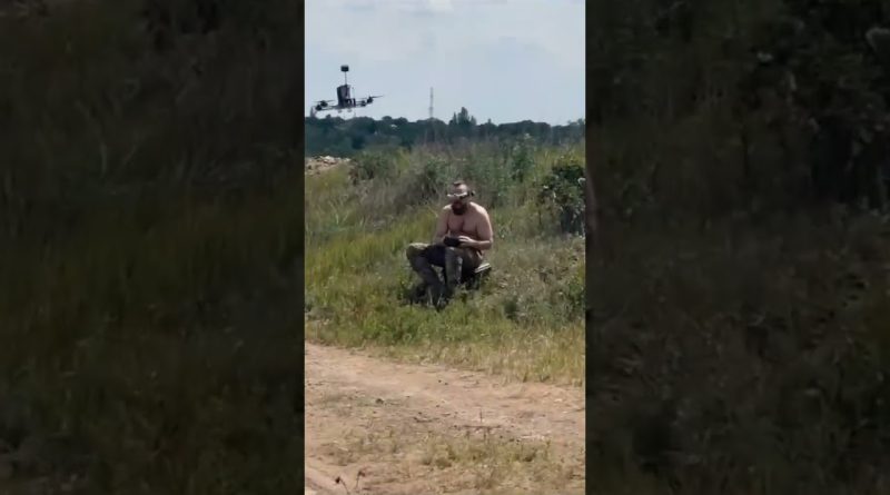 Ukraine : Actualités en direct sur TikTok avec des influenceurs