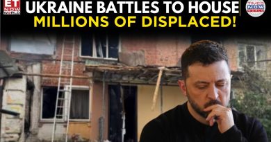 Ukraine : Crise du logement aggravée par la guerre"Ukraine : Crise du logement aggravée par la guerre et l'hiver