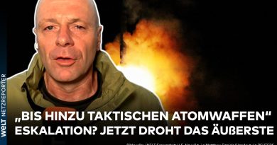 Ukraine : Crise majeure, la colère russe menace Poutine !