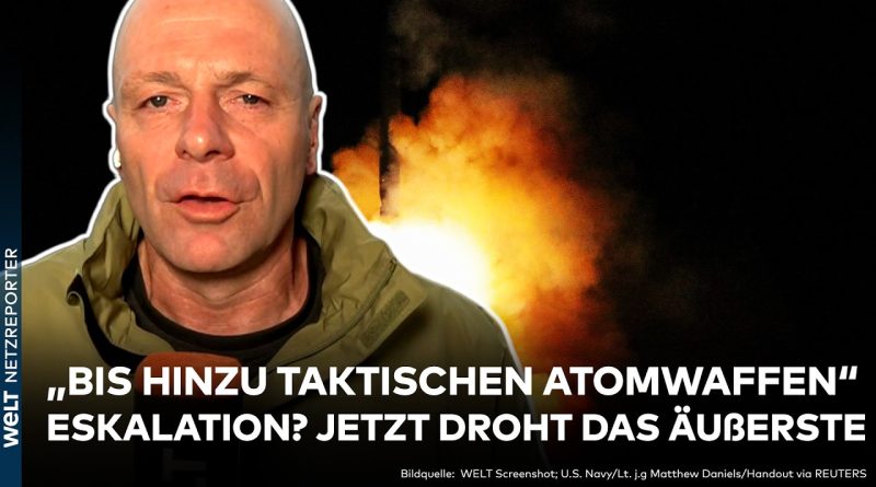 Ukraine : Crise majeure, la colère russe menace Poutine !