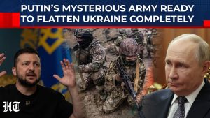 Ukraine Déploie un 'Mur de Drones' Face à la Machine de Guerre Russe