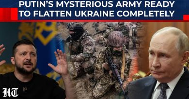 Ukraine Déploie un 'Mur de Drones' Face à la Machine de Guerre Russe