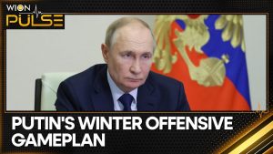 Ukraine : Intensification des attaques russes sur le réseau électrique