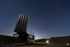 Ukraine : Le système franco-italien SAMP/T "marche mieux" que le Patriot, selon le général Mandon - Zone Militaire