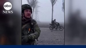 Ukraine : Pannes d'électricité après de nouvelles frappes russes