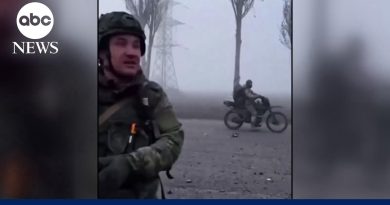 Ukraine : Pannes d'électricité après de nouvelles frappes russes