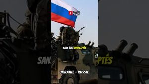 Ukraine-Russie : Dernières nouvelles et analyses