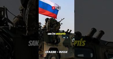 Ukraine-Russie : Dernières nouvelles et analyses