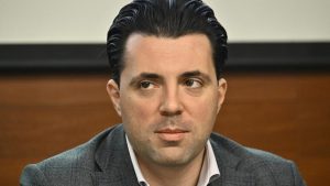 Ukraine: accusé de détournement de fonds, Volodymyr Koudrytsky dénonce une attaque «purement politique»