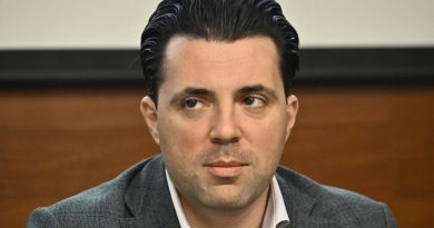 Ukraine: accusé de détournement de fonds, Volodymyr Koudrytsky dénonce une attaque «purement politique»