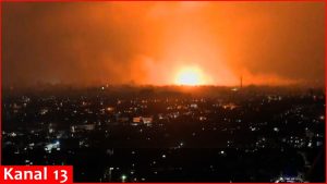 Ukraine attaque Luhansk occupée avec des drones kamikazes