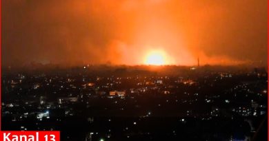 Ukraine attaque Luhansk occupée avec des drones kamikazes