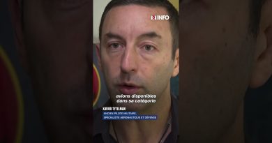 Ukraine : commande de 100 Rafale à la France