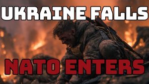 Ukraine en péril : l'intervention de l'OTAN inévitable ?