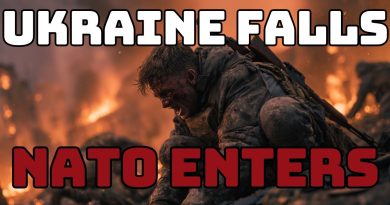 Ukraine en péril : l'intervention de l'OTAN inévitable ?