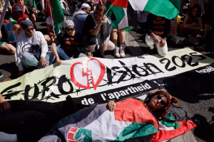 Avec ou sans Israël ? L’Eurovision 2026 devient un gigantesque casse-tête pour l’Autriche