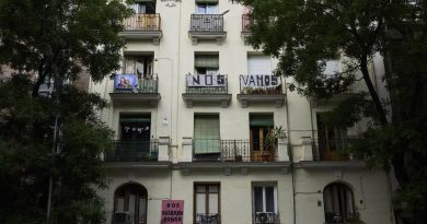 À Madrid, les locataires dans la crainte d'une importante hausse des loyers