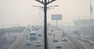 L’Inde expérimente pour la première fois l’ensemencement des nuages à Delhi pour lutter contre la pollution