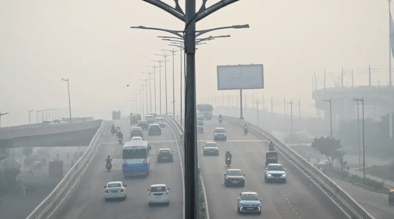 L’Inde expérimente pour la première fois l’ensemencement des nuages à Delhi pour lutter contre la pollution