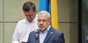 Ukraine : le ministre de la Justice soupçonné d’être impliqué dans une affaire de corruption est suspendu