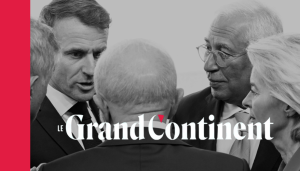 Ukraine : le plan européen en réponse à Trump en 24 points (texte intégral) | Le Grand Continent