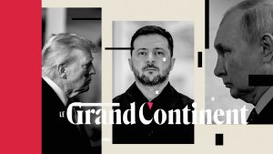 Ukraine : le texte des «garanties de sécurité» offertes par les États-Unis à Kiev | Le Grand Continent