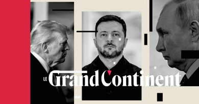 Ukraine : le texte des «garanties de sécurité» offertes par les États-Unis à Kiev | Le Grand Continent