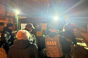 Ukraine: nouvelles frappes sur Kiev, après le limogeage du bras droit de Zelensky