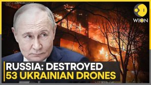 Ukraine reçoit des armes soutenues par l'OTAN