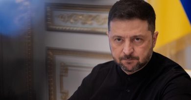 Ukraine: six morts dans une attaque russe, Kyiv riposte en frappant des installations pétrolières sur un port de la mer Noire - Spécial Défense