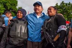 Au Nicaragua, la répression sans cesse renouvelée du régime Ortega-Murillo