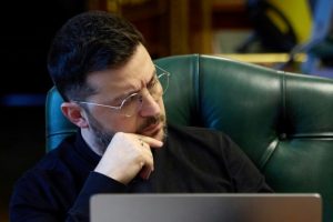 Ukrainiens, Américains et Européens vont discuter en Suisse du plan de Trump