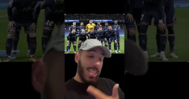 Un 11 incroyable : le PSG sur le devant de la scène ! 🤯