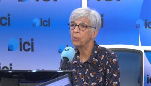 "Un AVC sur deux pourrait être évité" : l’association AVC 66 rappelle l'importance de la prévention - ICI