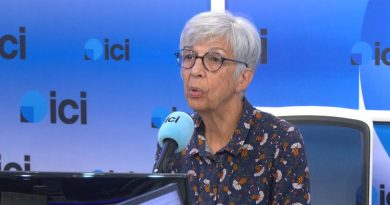 "Un AVC sur deux pourrait être évité" : l’association AVC 66 rappelle l'importance de la prévention - ICI