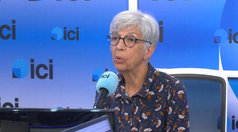 "Un AVC sur deux pourrait être évité" : l’association AVC 66 rappelle l'importance de la prévention - ICI