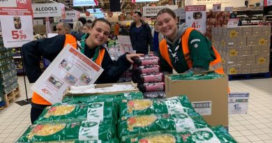 "Un Français sur dix vit en situation de précarité alimentaire" : la Banque Alimentaire compte sur notre générosité