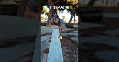 Un Jour contre Dix Ans : Le Grand Écart 😎