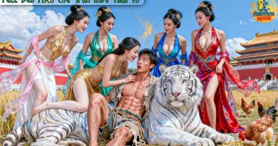 Un Mendiant se Réincarne dans un Royaume de Femmes Envoûtantes!