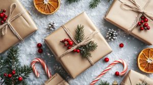 Un Noël solidaire - Ville de Rambouillet