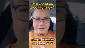 Un Nouveau Départ : Lutte Contre la Corruption